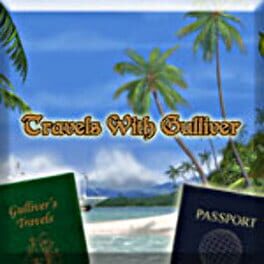 Travels With Gulliver