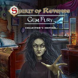 Spirit of Revenge: Gem Fury - Collector's Edition