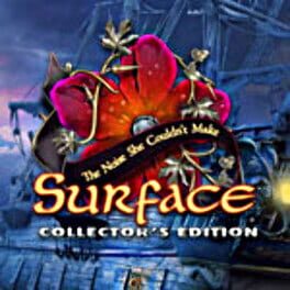 Surface: The Noise She Couldn't Make - Collector's Edition