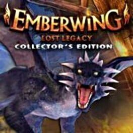 Emberwing: Lost Legacy - Collector's Edition