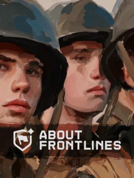 About Frontlines