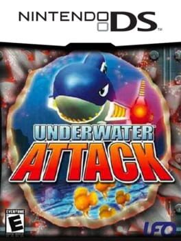 Underwater Attack