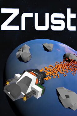 Zrust