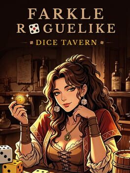 Dice Tavern: Farkle Roguelike