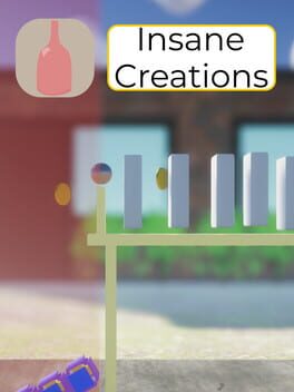 Insane Creations