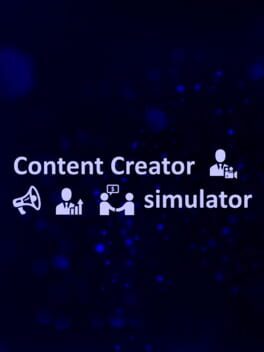 Content Creator Simulator