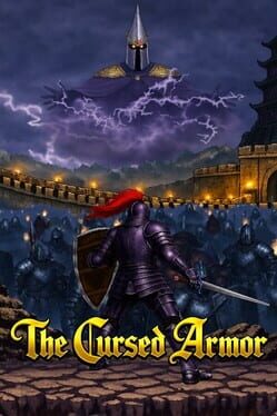 The Cursed Armor