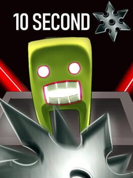 10 Second Shuriken
