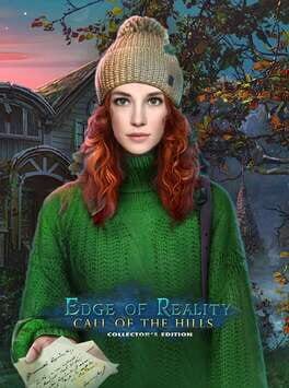 Edge of Reality: Call of the Hills - Collector's Edition