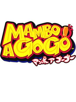 Mambo a Go Go