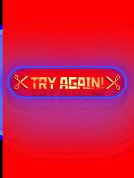 Try again!
