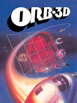 Orb-3D