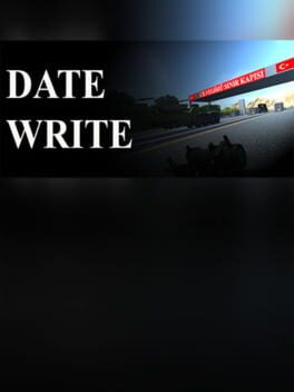 Date Write