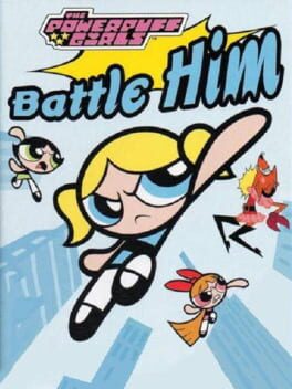 Powerpuff Girls, The