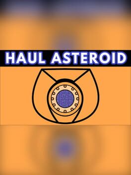 Haul Asteroid