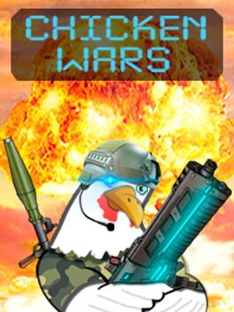 Chicken Wars
