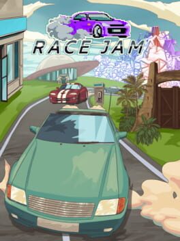 Racing Jam