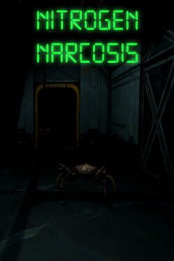Nitrogen Narcosis