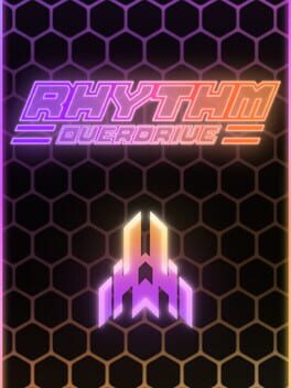 Rhythm Overdrive