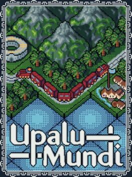 Upalu Mundi