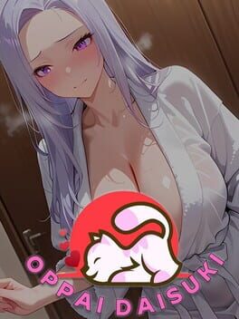 Oppai Daisuki
