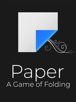 Paper - A Game of Folding