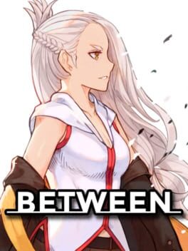 Between