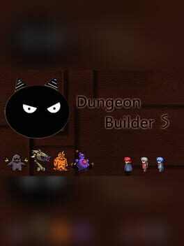 Dungeon Builder S