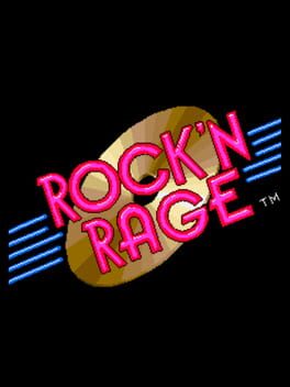 Rock 'n Rage