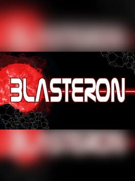 Blasteron