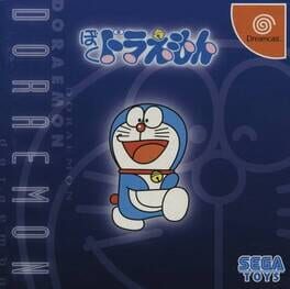 Boku, Doraemon