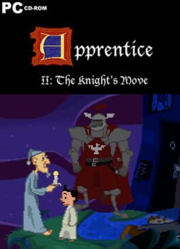 Apprentice II: The Knight's Move