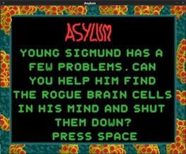Asylum