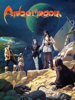 Ambermoon