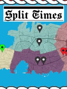Split Times