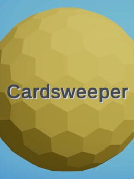 Cardsweeper