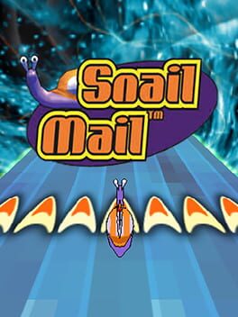 Snail Mail