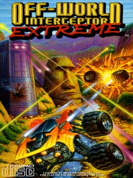 Off-World Interceptor Extreme