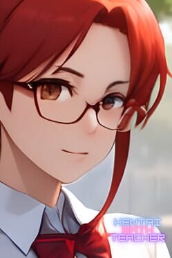 Hentai Math Teacher