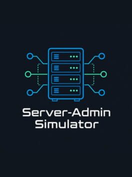 Server-Admin Simulator