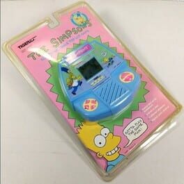 Simpsons, The