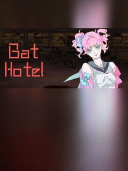 Bat Hotel