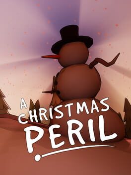 A Christmas Peril