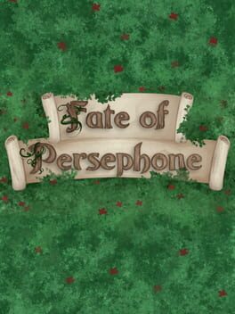 Fate of Persephone