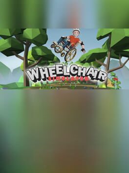 Wheelchair Simulator VR