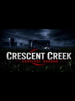 Crescent Creek: Survival Horror