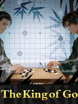 The King of Go
