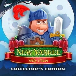 New Yankee: Jelly Chaos - Collector's Edition