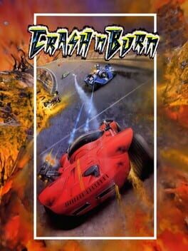 Crash 'n Burn