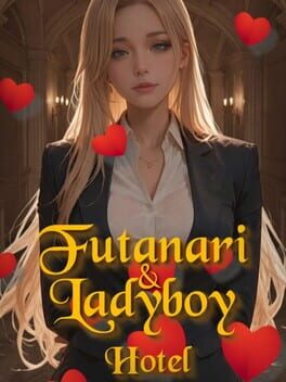Futanari & Ladyboy Hotel